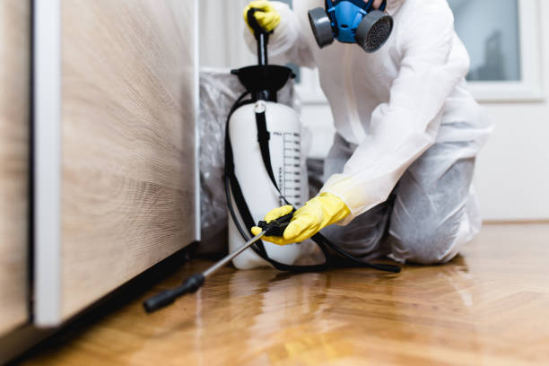 Best Commercial Pest Control Services  in North Sarasota, FL
